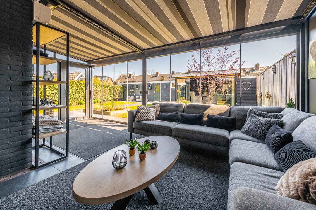 Foto 16 van Gruttolaan 23-A