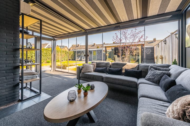 Foto 16 van Gruttolaan 23-A