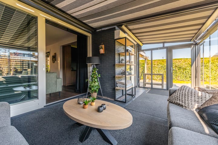 Foto 17 van Gruttolaan 23-A