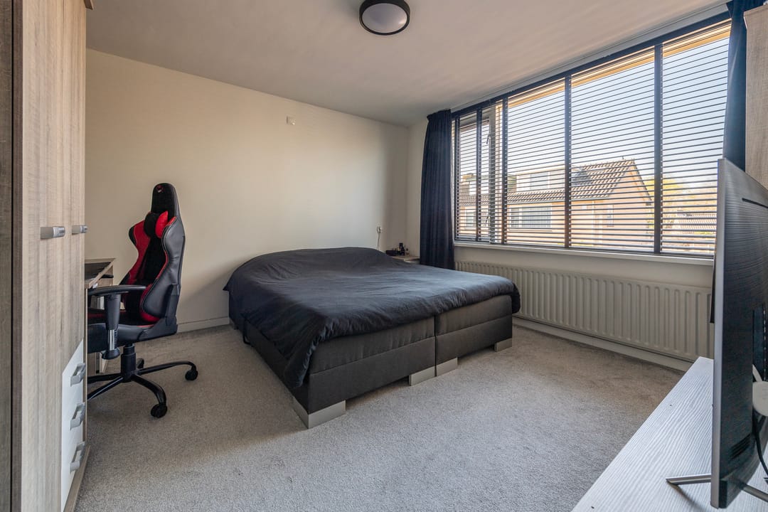 Foto 23 van Gruttolaan 23-A