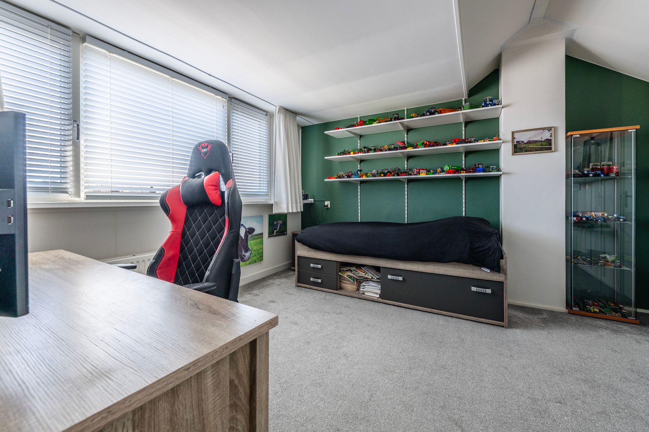 Foto 30 van Gruttolaan 23-A