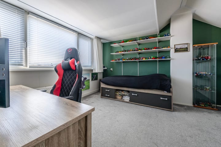 Foto 30 van Gruttolaan 23-A