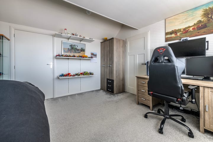 Foto 31 van Gruttolaan 23-A