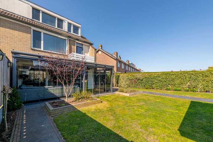 Foto 32 van Gruttolaan 23-A