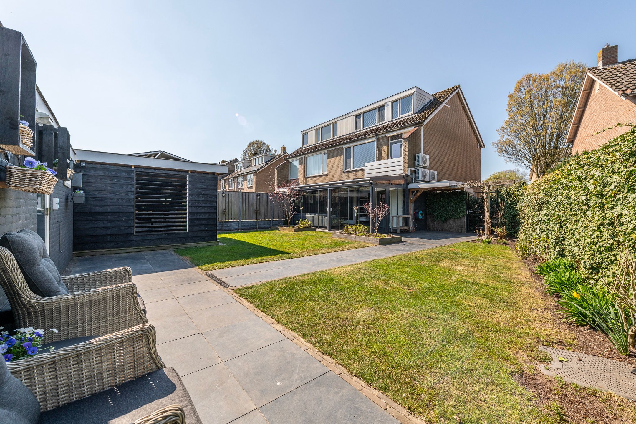 Foto 33 van Gruttolaan 23-A