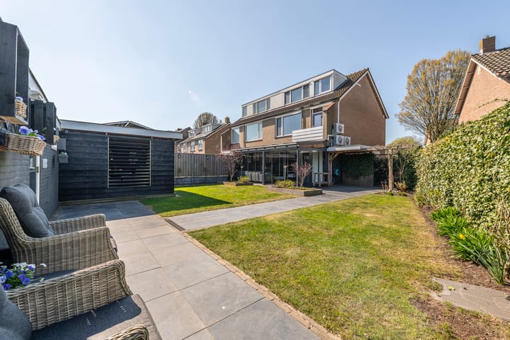 Foto 33 van Gruttolaan 23-A