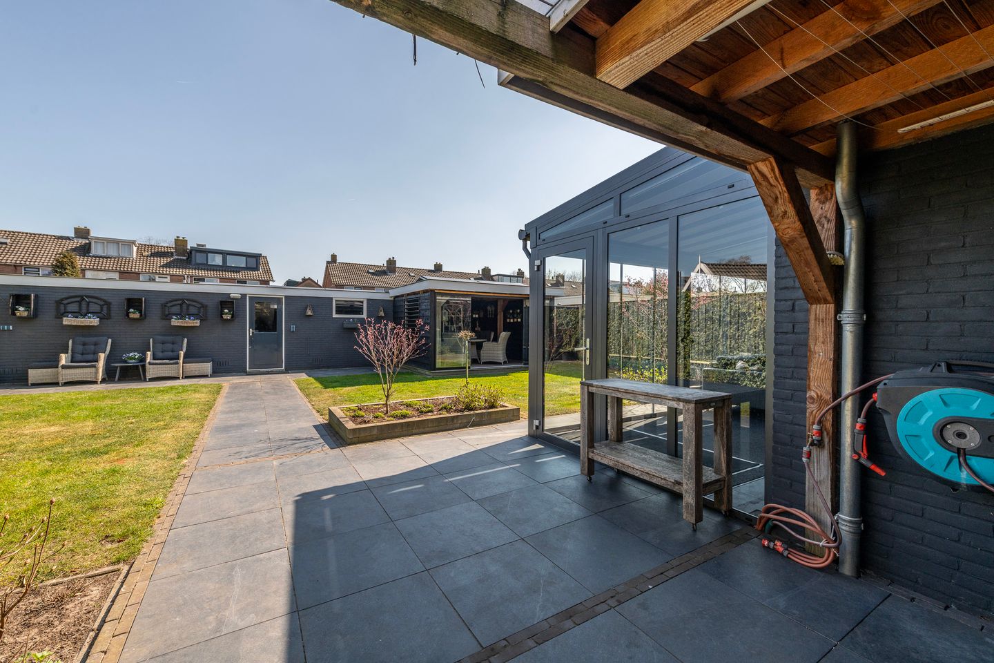 Foto 34 van Gruttolaan 23-A