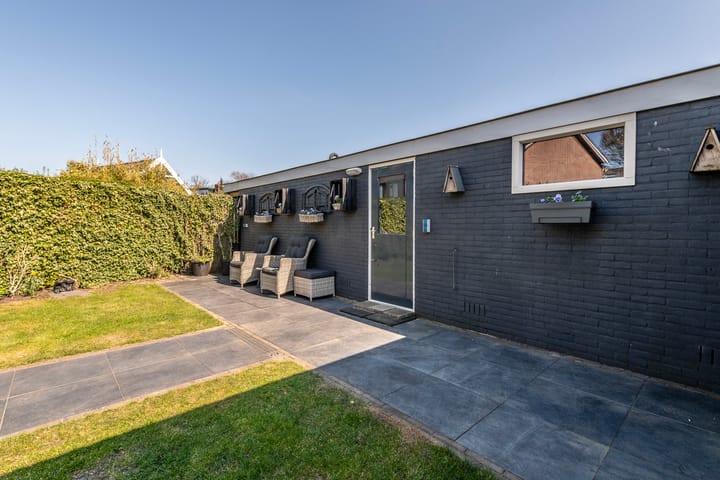 Foto 36 van Gruttolaan 23-A