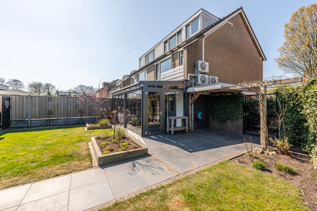 Foto 38 van Gruttolaan 23-A