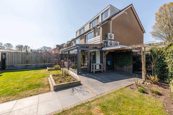 Foto 38 van Gruttolaan 23-A