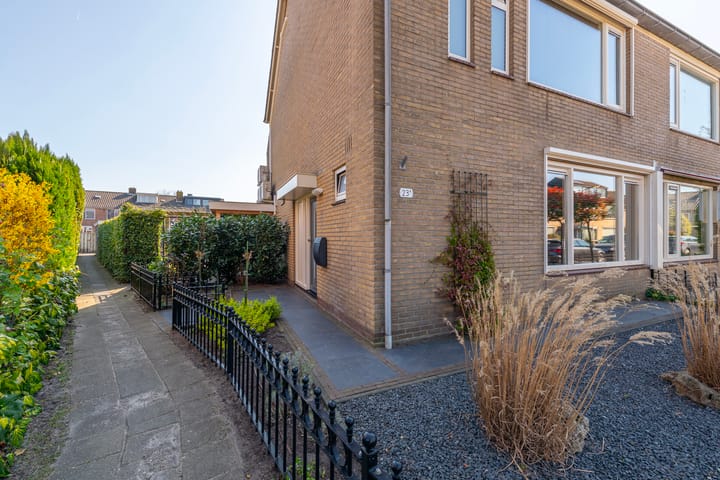 Foto 39 van Gruttolaan 23-A