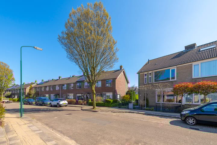 Foto 40 van Gruttolaan 23-A