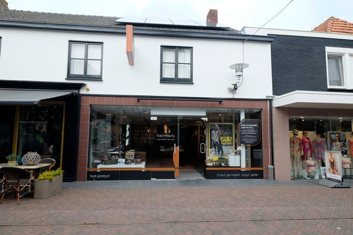 Oosteinde 22