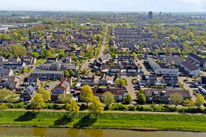 Foto 3 van Nunnenplaat 23