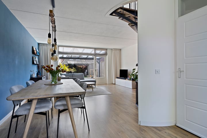 Foto 6 van Nunnenplaat 23