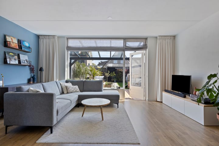 Foto 7 van Nunnenplaat 23