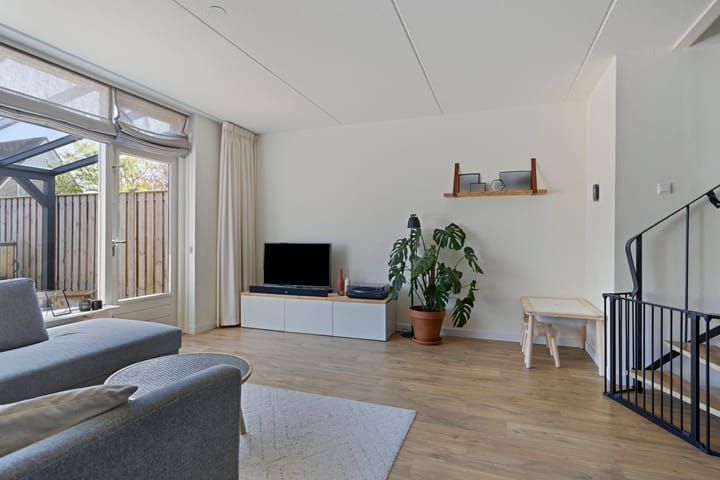 Foto 8 van Nunnenplaat 23