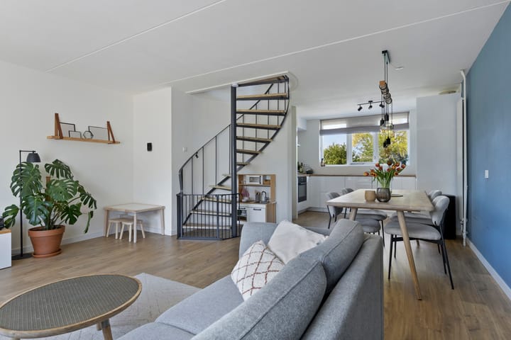 Foto 9 van Nunnenplaat 23