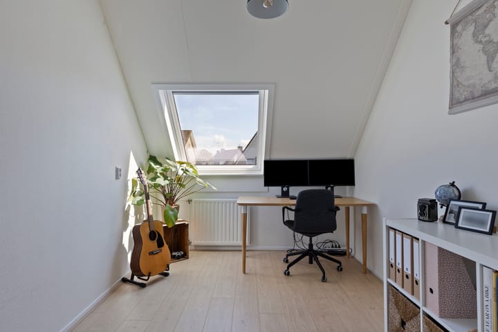 Foto 11 van Nunnenplaat 23