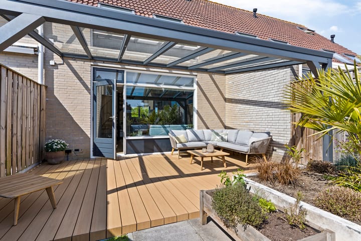 Foto 23 van Nunnenplaat 23