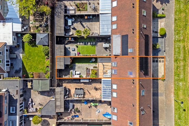 Foto 24 van Nunnenplaat 23