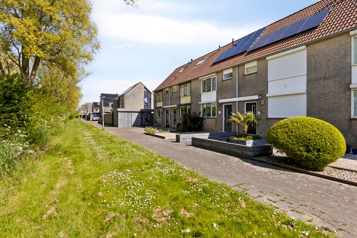 Foto 25 van Nunnenplaat 23