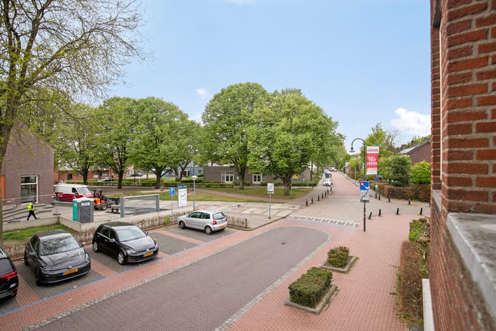 Foto 5 van Rapportstraat 12-D