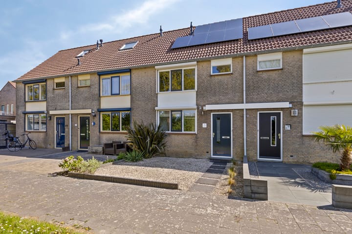 Foto 26 van Nunnenplaat 23