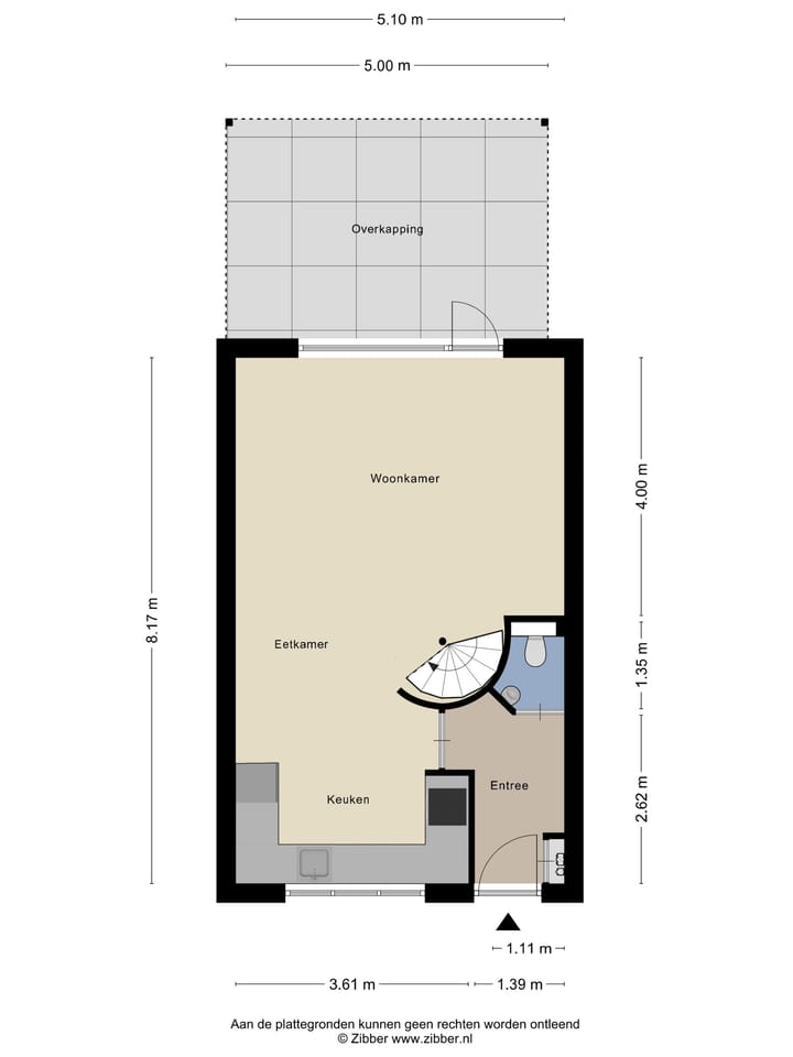 Foto 31 van Nunnenplaat 23