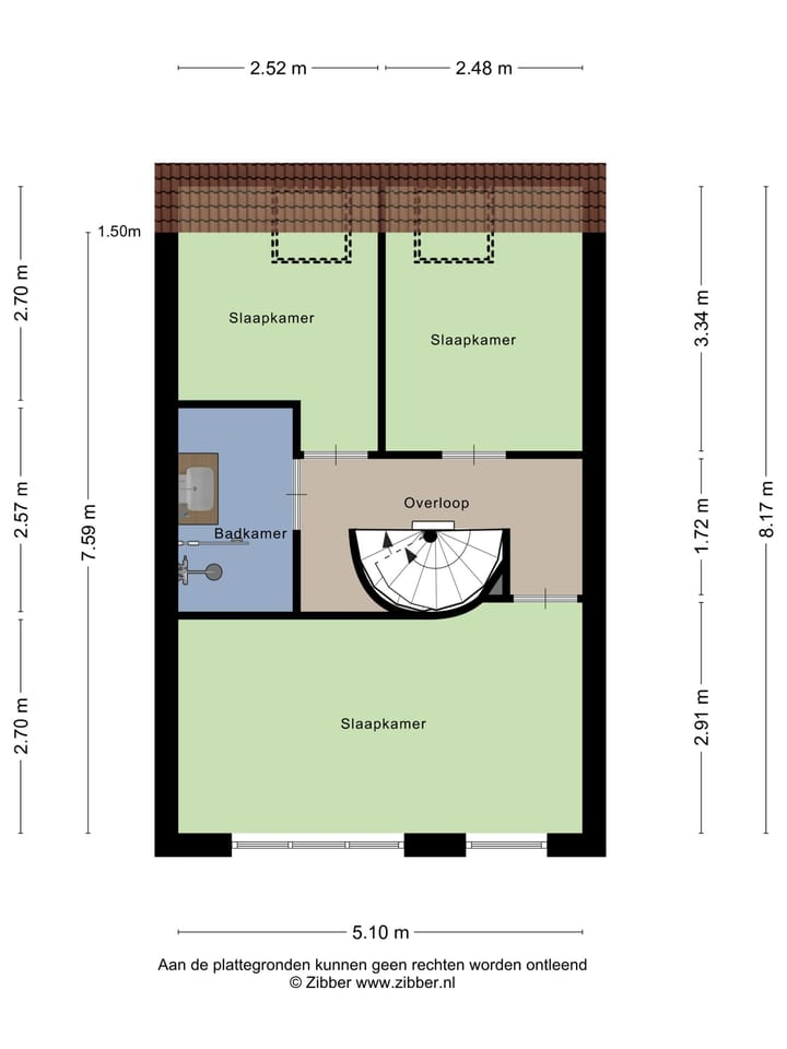 Foto 32 van Nunnenplaat 23