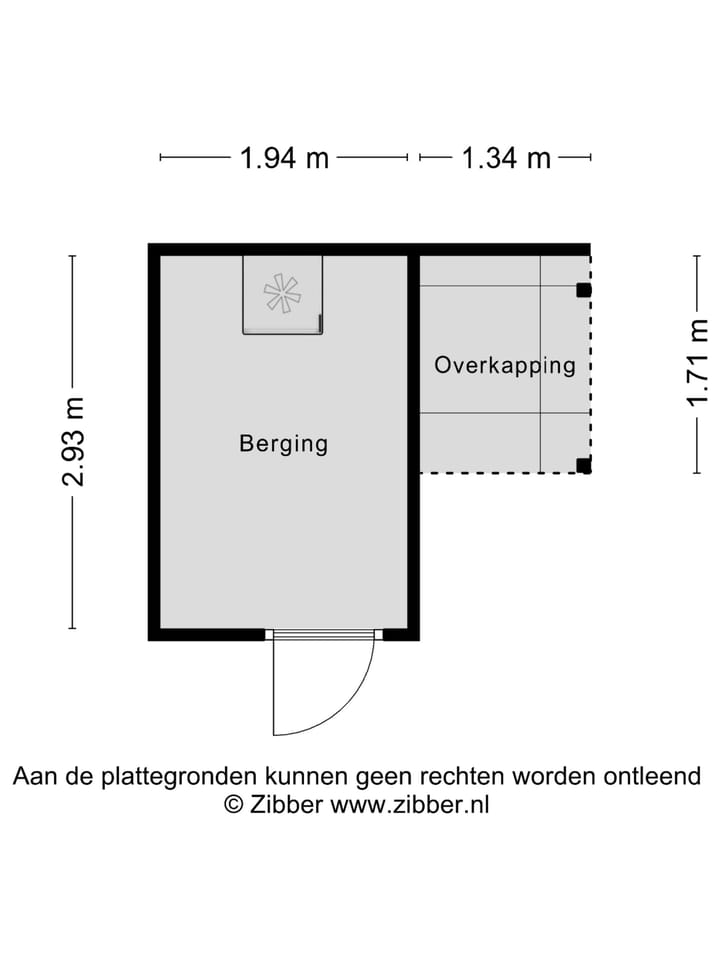 Foto 34 van Nunnenplaat 23