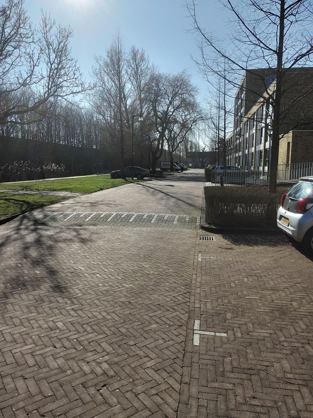 Foto 8 van Diamantlaan 250