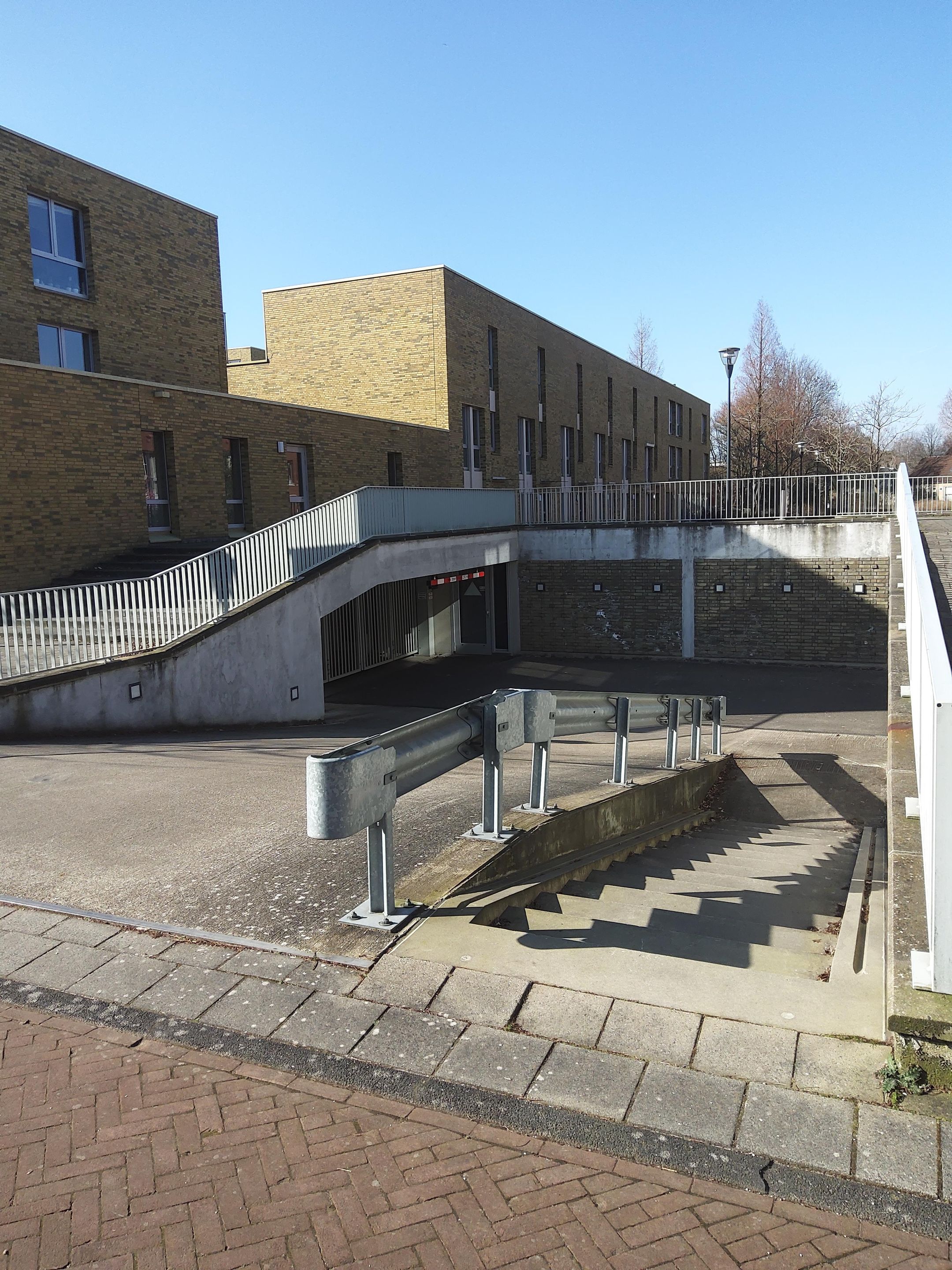 Foto 9 van Diamantlaan 250