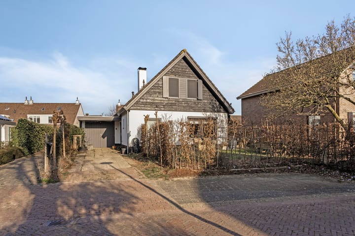 Foto 2 van Bloemkeshof 96