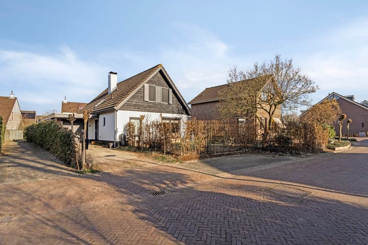 Foto 3 van Bloemkeshof 96