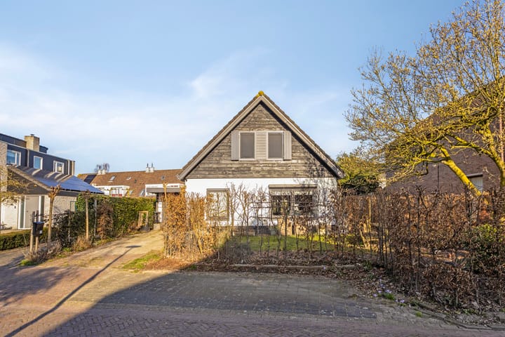 Foto 4 van Bloemkeshof 96