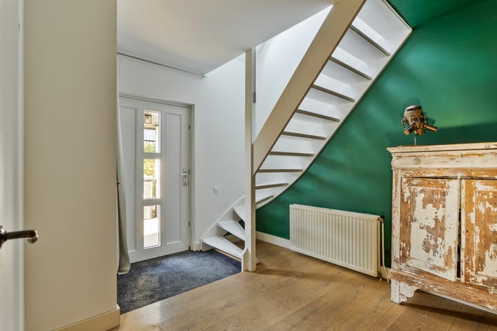 Foto 6 van Bloemkeshof 96