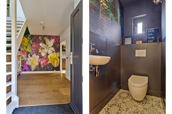 Foto 7 van Bloemkeshof 96