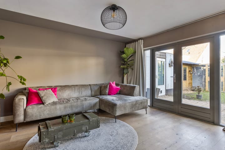 Foto 9 van Bloemkeshof 96