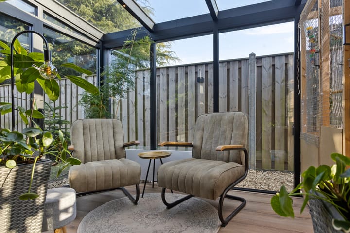 Foto 11 van Bloemkeshof 96