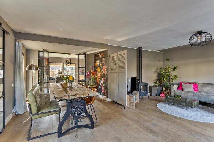 Foto 12 van Bloemkeshof 96