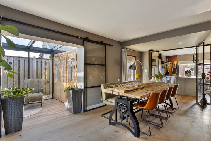 Foto 13 van Bloemkeshof 96