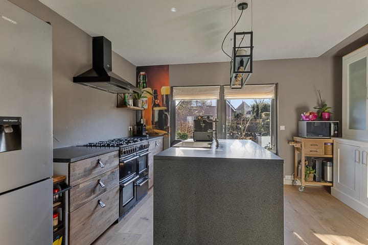 Foto 15 van Bloemkeshof 96