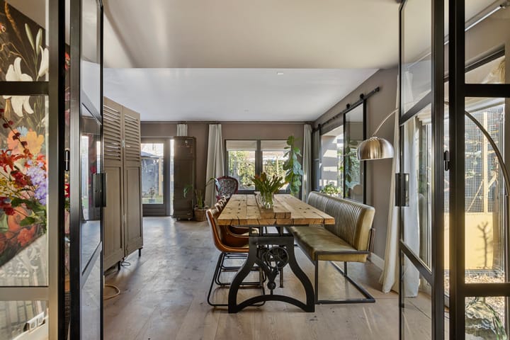 Foto 17 van Bloemkeshof 96