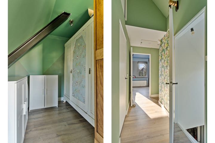 Foto 20 van Bloemkeshof 96