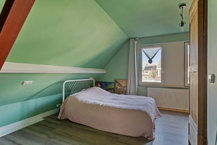 Foto 26 van Bloemkeshof 96