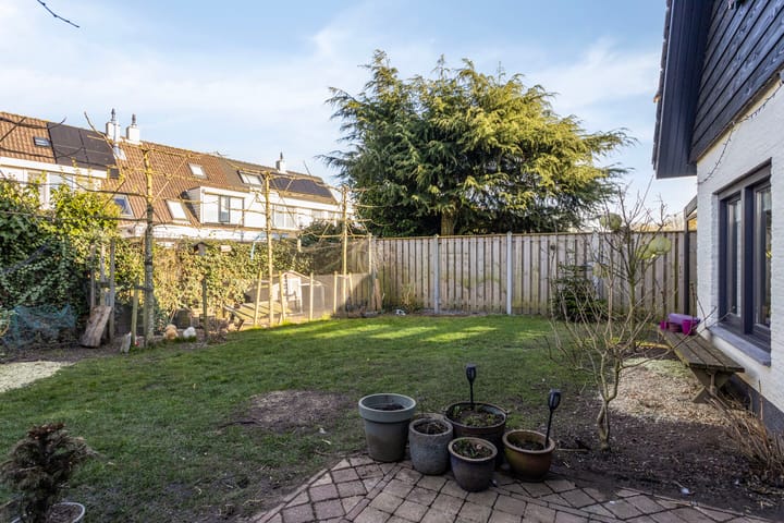 Foto 29 van Bloemkeshof 96