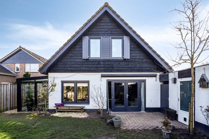 Foto 31 van Bloemkeshof 96