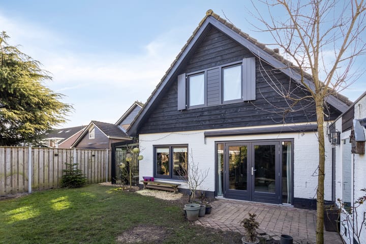 Foto 32 van Bloemkeshof 96