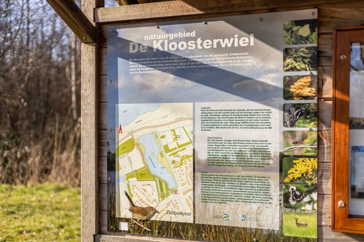 Foto 39 van Bloemkeshof 96